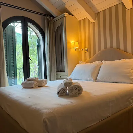 Domus Luxury אלסיו