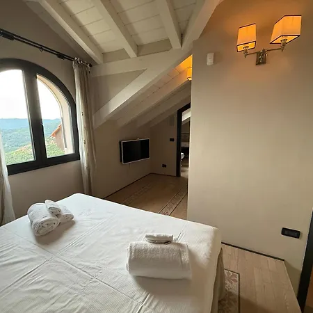 וילה Domus Luxury אלסיו