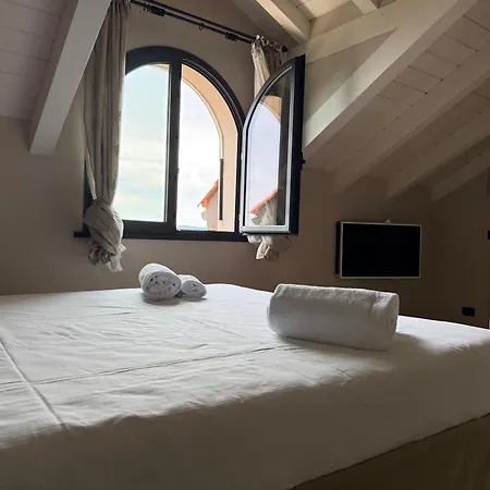 Domus Luxury Вилла