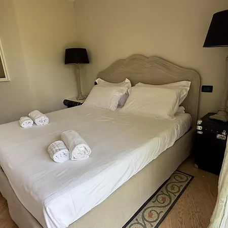 Domus Luxury Villa Alassio