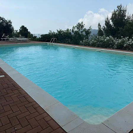 Villa Domus Luxury Alassio