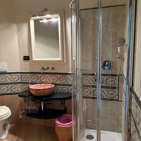 Domus Luxury Alassio