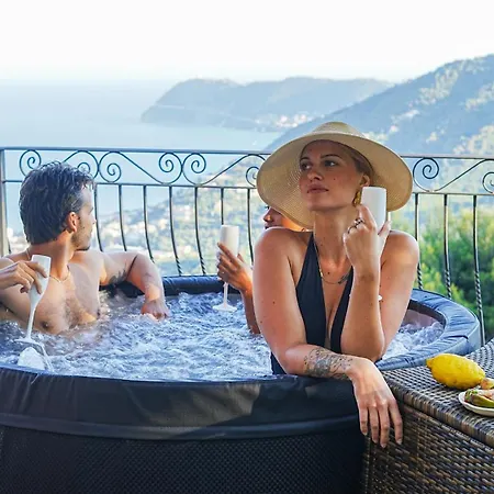 Villa Domus Luxury *
